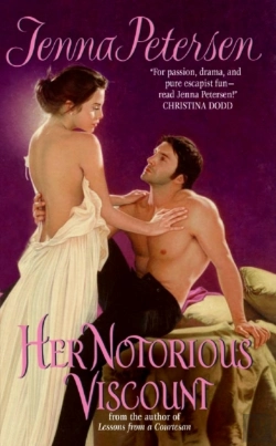 Bertrand.pt - Her Notorious Viscount