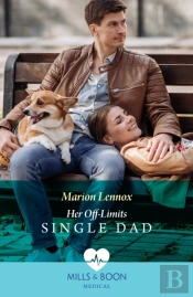 Her Off-Limits Single Dad