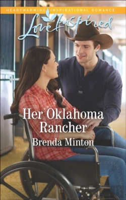 Bertrand.pt - Her Oklahoma Rancher