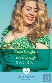 Her One-Night Secret