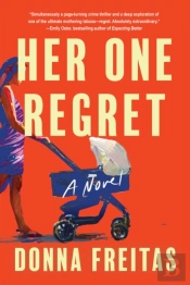 Her One Regret