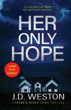 Bertrand.pt - Her Only Hope