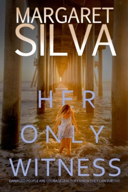 Bertrand.pt - Her Only Witness (A Psychological Thriller)