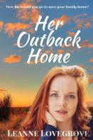 Her Outback Home