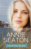 Her Outback Protector