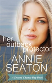Her Outback Protector