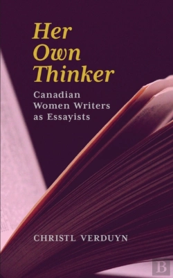 Bertrand.pt - Her Own Thinker