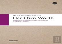 Her Own Worth