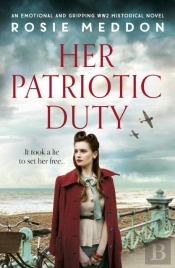 Her Patriotic Duty