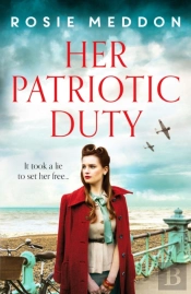 Her Patriotic Duty