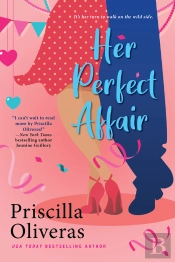 Her Perfect Affair
