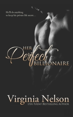 Bertrand.pt - Her Perfect Billionaire