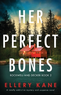 Bertrand.pt - Her Perfect Bones