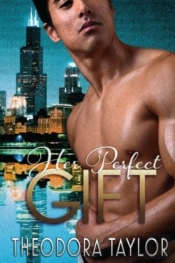 Her Perfect Gift: 50 Loving States, Illi