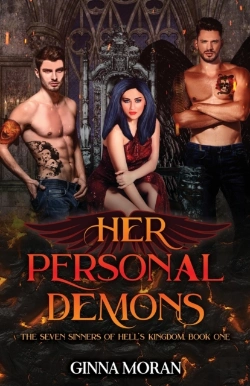 Bertrand.pt - Her Personal Demons