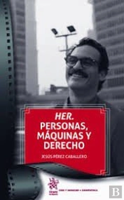 Bertrand.pt - Her. Personas, Maquinas Y Derecho