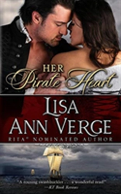 Bertrand.pt - Her Pirate Heart