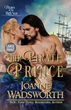 Bertrand.pt - Her Pirate Prince: Pirates Of The High S