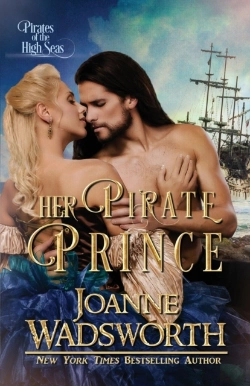 Bertrand.pt - Her Pirate Prince