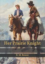 Her Prairie Knight