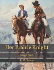 Her Prairie Knight