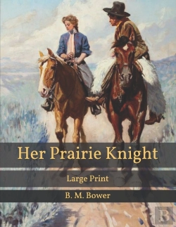 Bertrand.pt - Her Prairie Knight