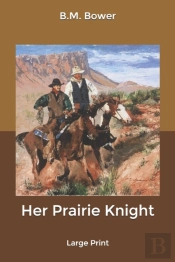 Her Prairie Knight