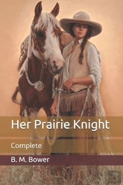 Bertrand.pt - Her Prairie Knight