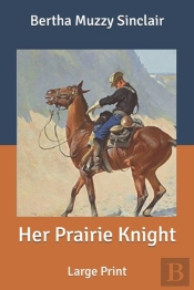 Her Prairie Knight