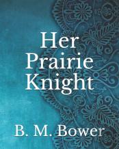 Her Prairie Knight