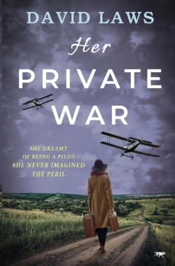 Bertrand.pt - Her Private War