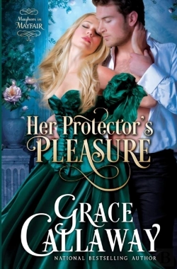 Bertrand.pt - Her Protector'S Pleasure