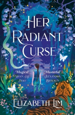 Bertrand.pt - Her Radiant Curse