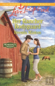Her Rancher Bodyguard