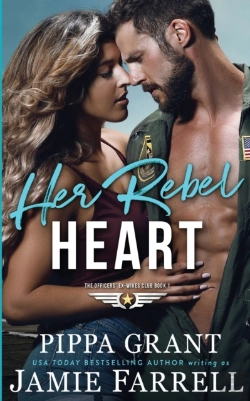 Bertrand.pt - Her Rebel Heart