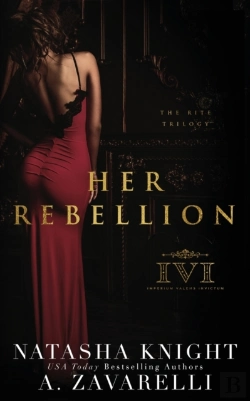 Bertrand.pt - Her Rebellion