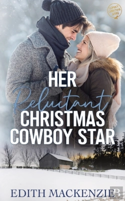 Bertrand.pt - Her Reluctant Christmas Cowboy Star