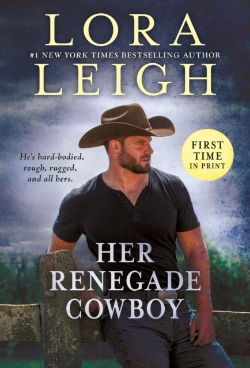 Bertrand.pt - Her Renegade Cowboy