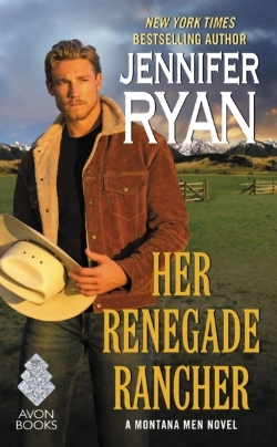Bertrand.pt - Her Renegade Rancher