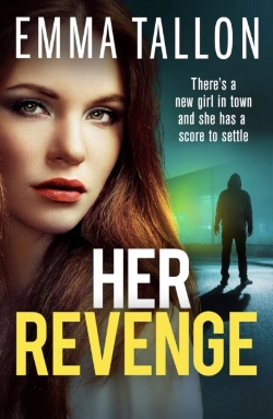 Bertrand.pt - Her Revenge