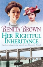 Her Rightful Inheritance