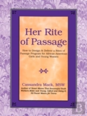 Her Rite Of Passage