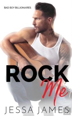Bertrand.pt - Her Rockstar Billionaire