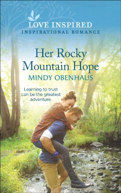 Bertrand.pt - Her Rocky Mountain Hope