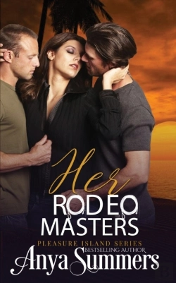 Bertrand.pt - Her Rodeo Masters