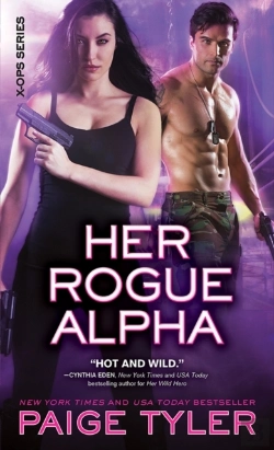 Bertrand.pt - Her Rogue Alpha