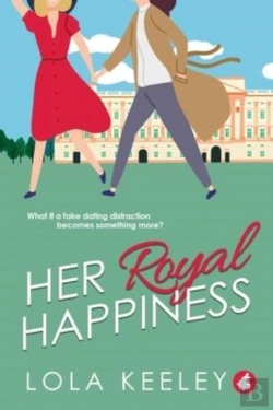 Bertrand.pt - Her Royal Happiness