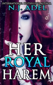 Her Royal Harem