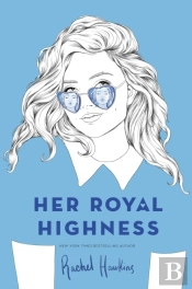 Her Royal Highness