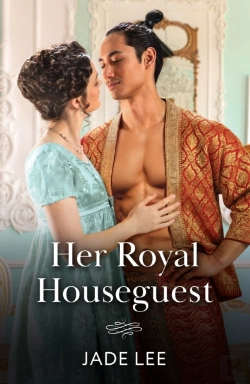 Bertrand.pt - Her Royal Houseguest